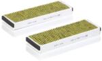 Mann-filter Filtru aer habitaclu / polen MANN-FILTER FP 3023-2 (FP 3023-2)