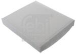 Febi Bilstein Filtru aer habitaclu / polen FEBI BILSTEIN 184115 (184115)