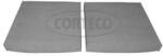 CORTECO Filtru aer habitaclu / polen CORTECO 80001776 (80001776)