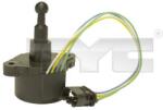 TYC Element reglare, reglare faruri TYC 20-0011-MA-1 (20-0011-MA-1)