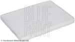 BLUE PRINT Filtru aer habitaclu / polen BLUE PRINT ADK82504 (ADK82504)