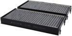 CORTECO Filtru aer habitaclu / polen CORTECO 80000848 (80000848)
