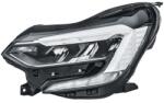 HELLA Far HELLA 1EX 013 930-811 (1EX 013 930-811) - fixbox
