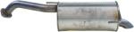 BOSAL Toba esapament finala BOSAL 145-329 (145-329) - fixbox