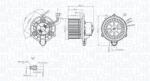 Magneti Marelli Ventilator, habitaclu MAGNETI MARELLI 069412752010 (069412752010)