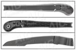 AIC Brat stergator, parbriz AIC 59722 (59722)