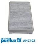 PURFLUX Filtru aer habitaclu / polen PURFLUX AHC102 (AHC102)
