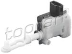 TOPRAN element reglaj, inchidere centralizata TOPRAN 633 219 (633 219)
