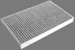 DENSO Filtru, aer habitaclu / polen DENSO DCF056K (DCF056K)
