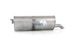WALKER Toba esapament finala WALKER 23424 (23424) - fixbox