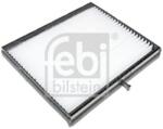 Febi Bilstein Filtru aer habitaclu / polen FEBI BILSTEIN 184394 (184394)