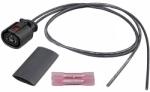 METZGER Set reparat cabluri, becuri haion METZGER 2324155 (2324155)