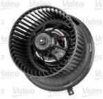 VALEO Ventilator, habitaclu VALEO 715243 (715243)