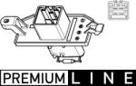 MAHLE Rezistor, ventilator habitaclu MAHLE ABR 104 000P (ABR 104 000P)