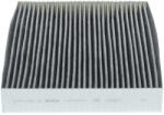 Bosch Filtru habitaclu cu carbon activ BOSCH 1 987 435 637 (1 987 435 637)