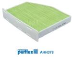 PURFLUX Filtru aer habitaclu / polen PURFLUX AHH378 (AHH378)