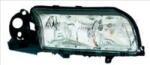 TYC Far TYC 20-5754-18-2 (20-5754-18-2) - fixbox