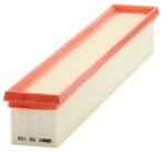 Mann-filter Filtru aer habitaclu / polen MANN-FILTER C 55 102 (C 55 102)