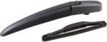 Metzger Brat stergator, parbriz METZGER 2191004 (2191004)