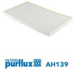 PURFLUX Filtru aer habitaclu / polen PURFLUX AH139 (AH139)