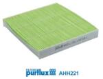 PURFLUX Filtru aer habitaclu / polen PURFLUX AHH221 (AHH221)
