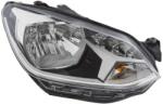 HELLA Far HELLA 1EL 012 644-021 (1EL 012 644-021) - fixbox