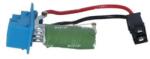 NRF Rezistor, ventilator habitaclu NRF 342036 (342036)