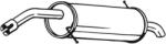 BOSAL Toba esapament finala BOSAL 154-479 (154-479) - fixbox