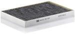 Mann-filter Filtru aer habitaclu / polen MANN-FILTER CUK 3137 (CUK 3137)