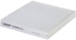 Hengst Filter Filtru aer habitaclu / polen HENGST FILTER E4961LI (E4961LI)