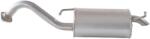 BOSAL Toba esapament finala BOSAL 228-477 (228-477) - fixbox