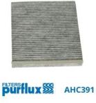 PURFLUX Filtru aer habitaclu / polen PURFLUX AHC391 (AHC391)