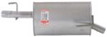 BOSAL Toba esapament finala BOSAL 185-363 (185-363) - fixbox
