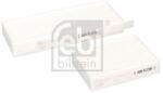 Febi Bilstein Set filtru, aer habitaclu FEBI BILSTEIN 185445 (185445) - fixbox