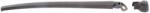 VAICO Brat stergator, parbriz VAICO V10-2448 (V10-2448)