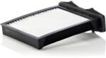 Mann-filter Filtru aer habitaclu / polen MANN-FILTER CU 2423 (CU 2423)
