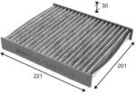 VALEO Filtru aer habitaclu / polen VALEO 715819 (715819)