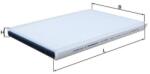 MAHLE Filtru aer habitaclu / polen MAHLE LA 441 (LA 441)