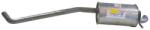 BOSAL Toba esapament finala BOSAL 279-783 (279-783) - fixbox