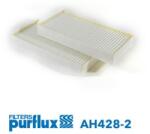 PURFLUX Filtru aer habitaclu / polen PURFLUX AH428-2 (AH428-2)