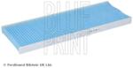 BLUE PRINT Filtru aer habitaclu / polen BLUE PRINT ADG02502 (ADG02502)