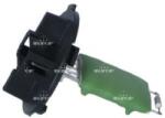 NRF Rezistor, ventilator habitaclu NRF 342006 (342006)