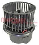 METZGER Ventilator, habitaclu METZGER 0917083 (0917083)
