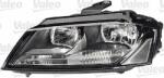VALEO Far VALEO 044581 (044581) - fixbox