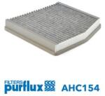 PURFLUX Filtru aer habitaclu / polen PURFLUX AHC154 (AHC154)