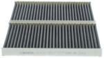 Bosch Filtru habitaclu cu carbon activ BOSCH 1 987 432 402 (1 987 432 402)