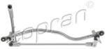 topran Legaturi stergator parbriz TOPRAN 115 988 (115 988)