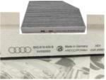 Original Vw Group Filtru aer habitaclu / polen ORIGINAL VW GROUP 8K0 819 439 C (8K0 819 439 C)