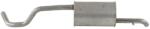 WALKER Toba esapament finala WALKER 24061 (24061) - fixbox