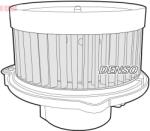 DENSO Ventilator, habitaclu DENSO DEA17014 (DEA17014)